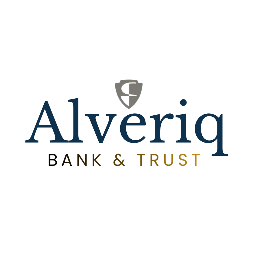 Alveriq Bank & Trust  