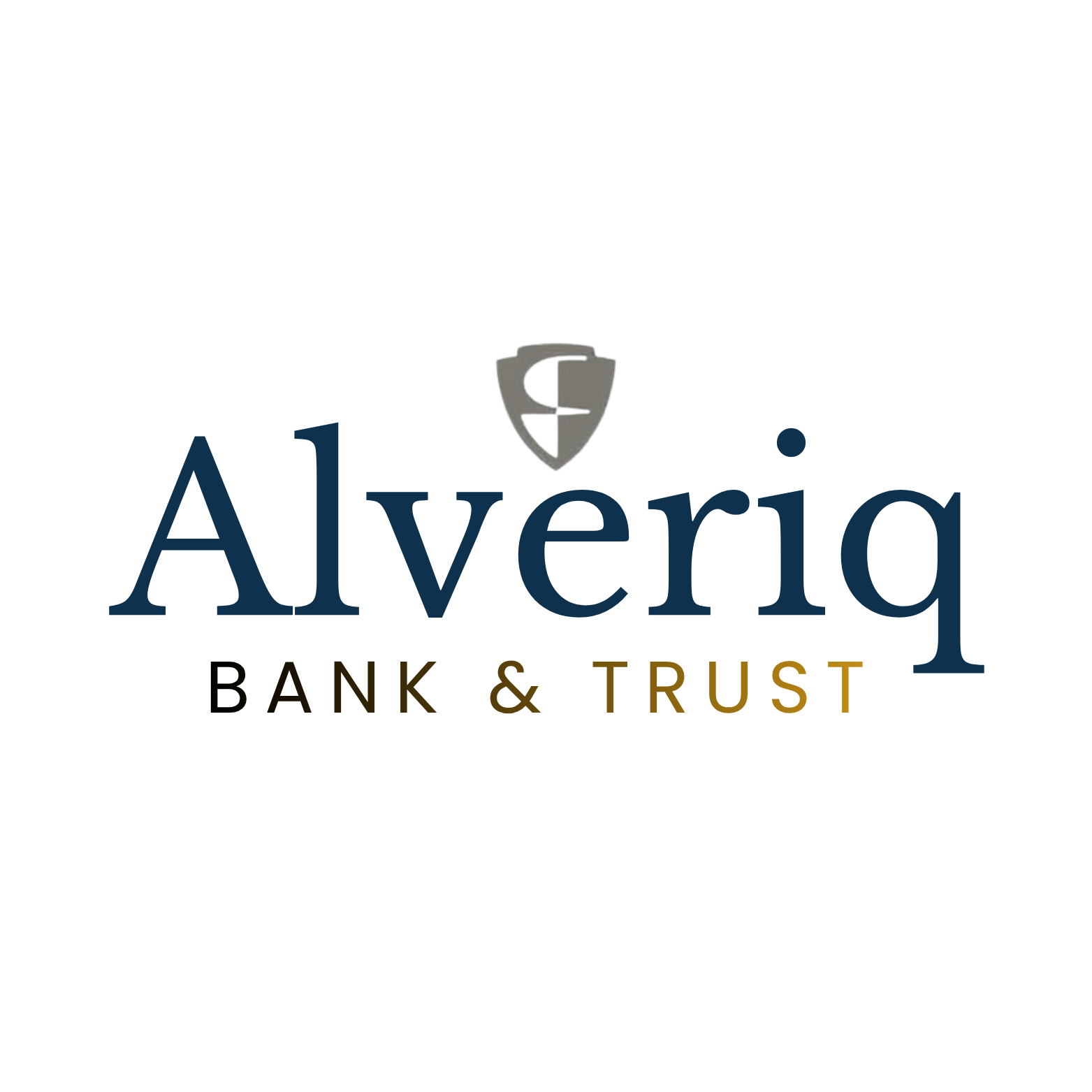 Alveriq Bank & Trust  